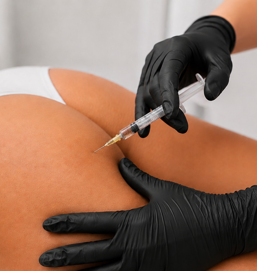 Glute Biostimulator