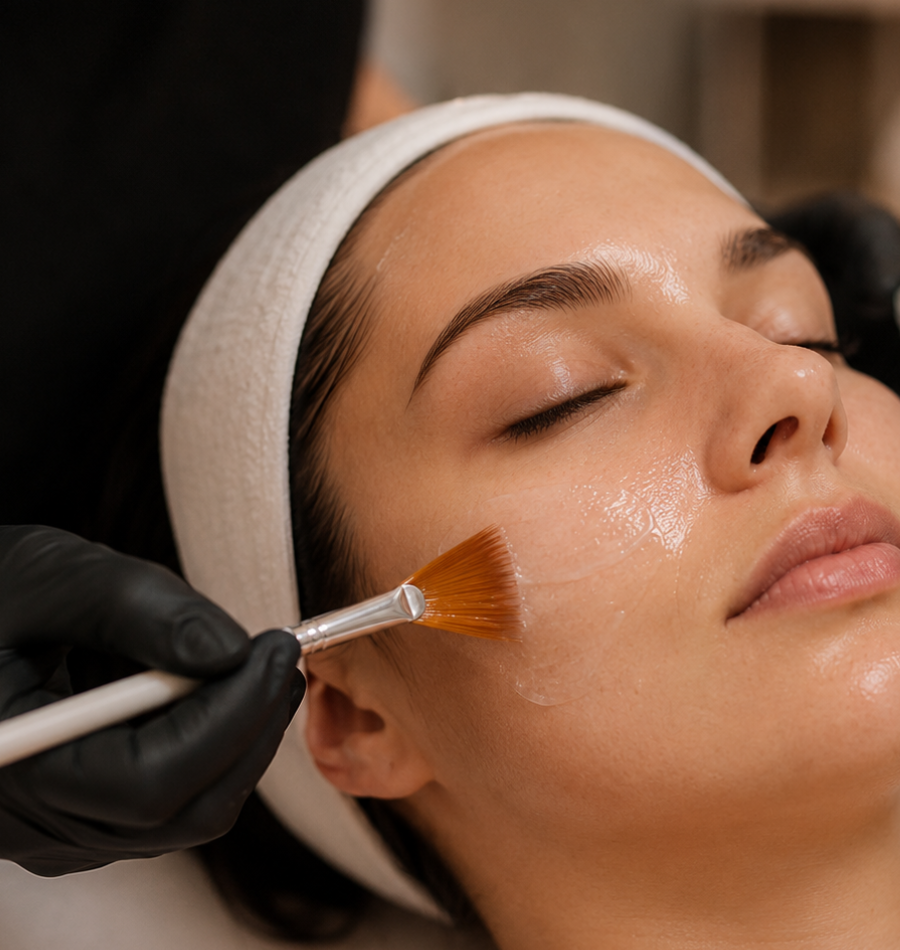 Chemical Peel