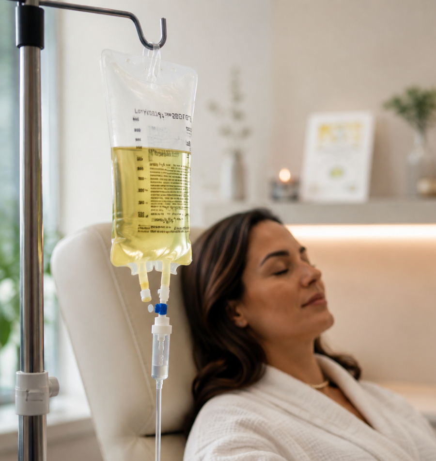 IV Therapy