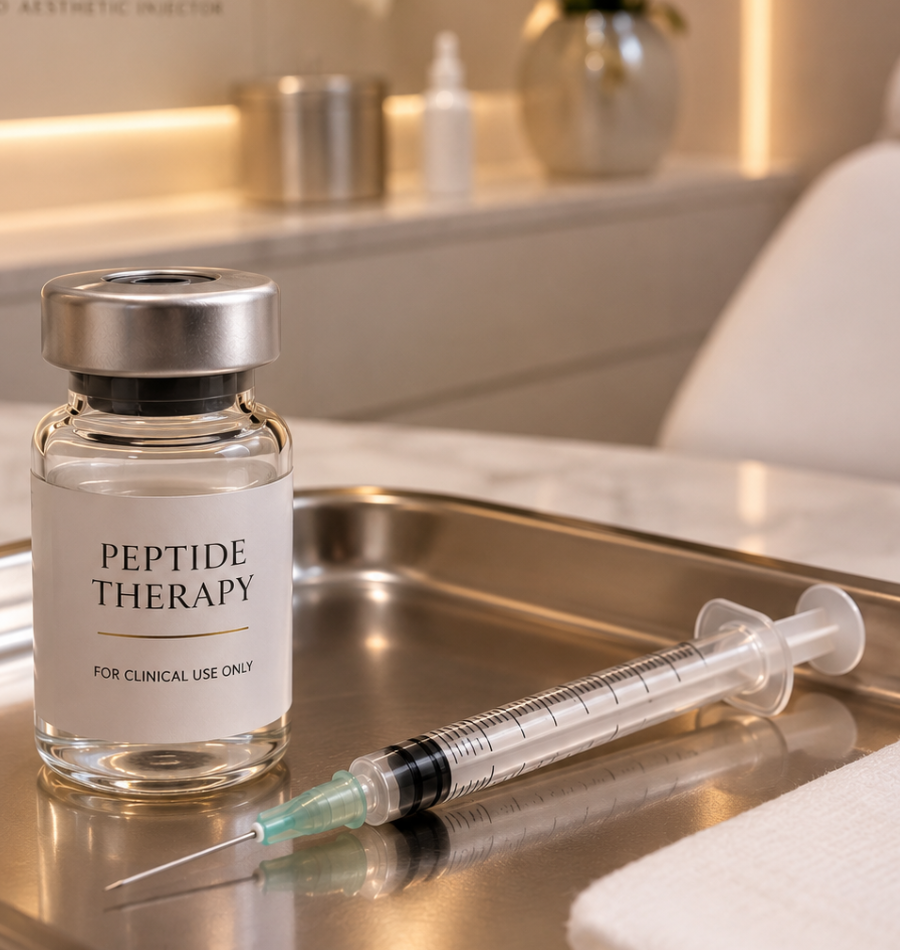 Peptide Therapy