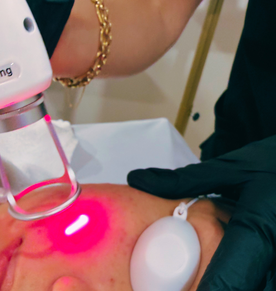 Thulium Laser
