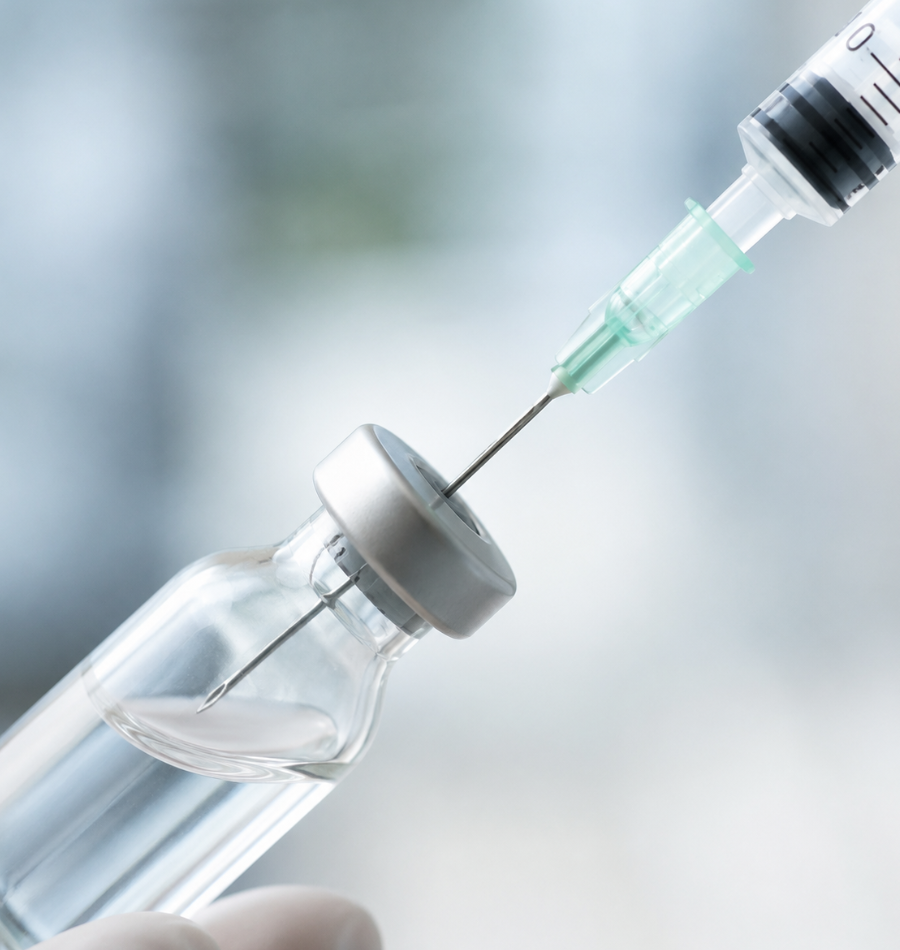 Vitamin Injections